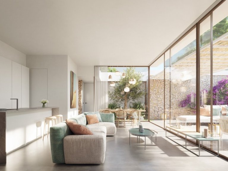 Villa for Sale in Costa Blanca Denia, Alicante 2