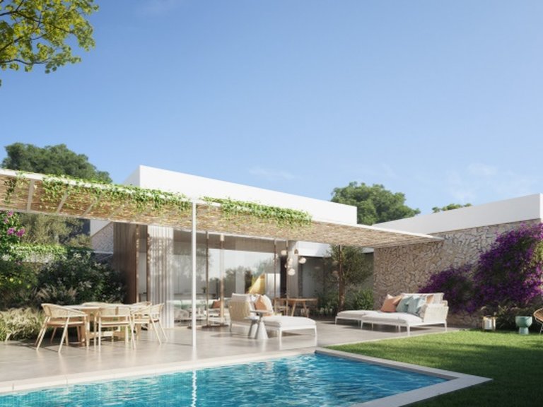 Villa for Sale in Costa Blanca Denia, Alicante 1