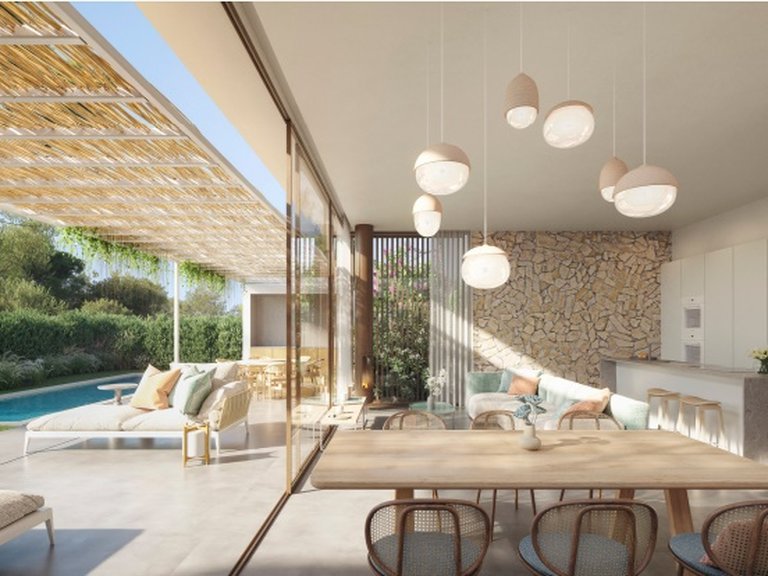 Villa for Sale in Costa Blanca Denia, Alicante 3