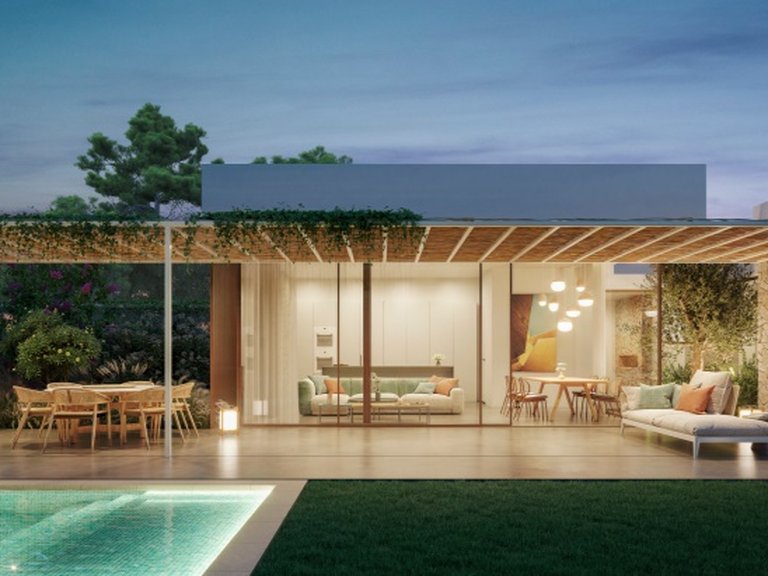 Villa for Sale in Costa Blanca Denia, Alicante 4