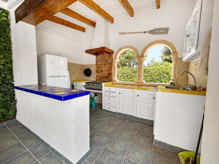 Villa for Sale in Costa Blanca Javea, Alicante 4