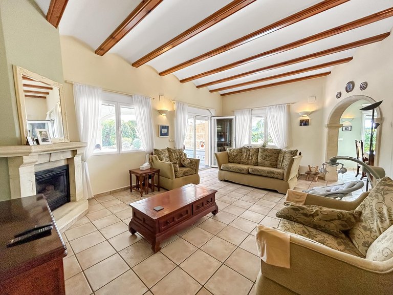 Villa for Sale in Costa Blanca Javea, Alicante 5