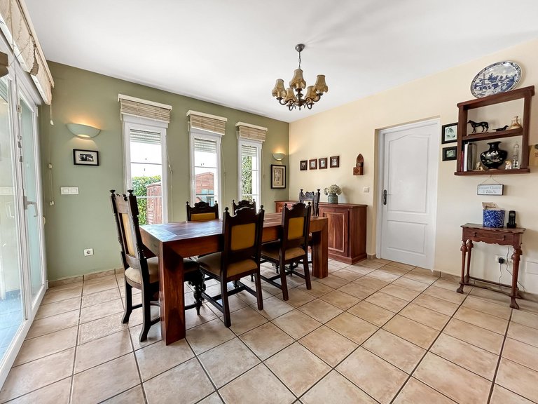 Villa for Sale in Costa Blanca Javea, Alicante 6