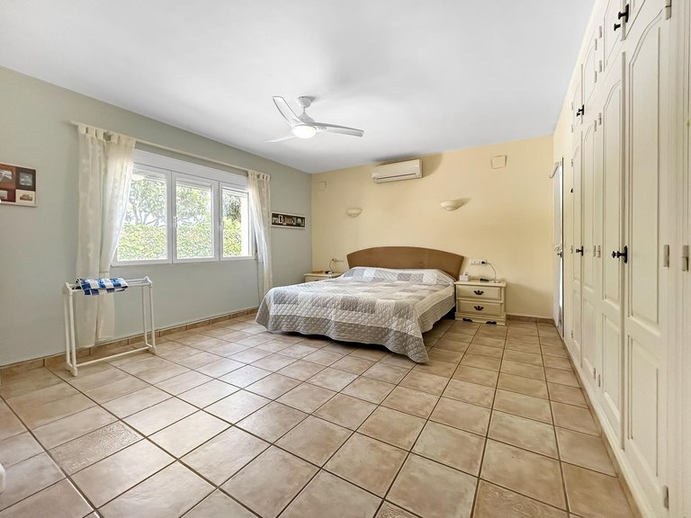 Villa for Sale in Costa Blanca Javea, Alicante 8