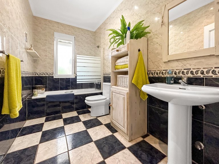 Villa for Sale in Costa Blanca Javea, Alicante 9