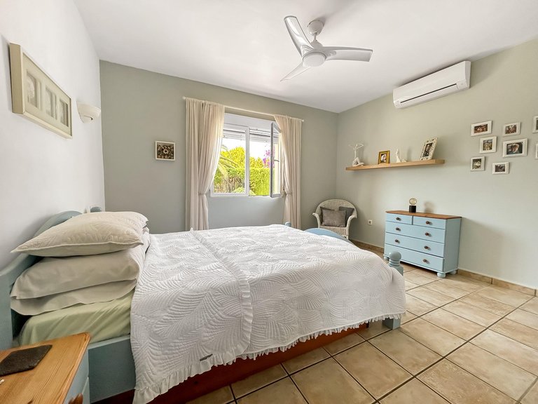 Villa for Sale in Costa Blanca Javea, Alicante 10