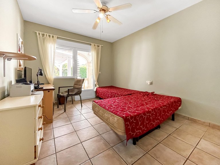 Villa for Sale in Costa Blanca Javea, Alicante 12