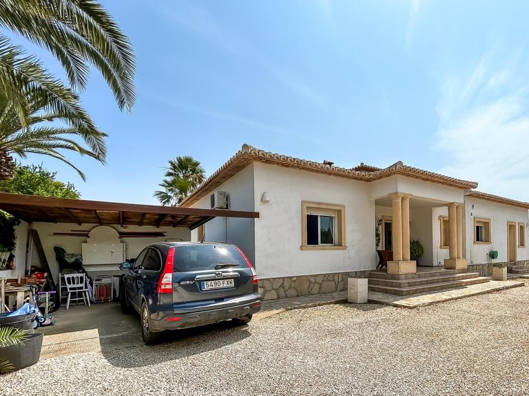 Villa for Sale in Costa Blanca Javea, Alicante 14