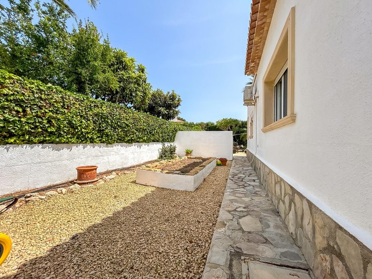 Villa for Sale in Costa Blanca Javea, Alicante 18
