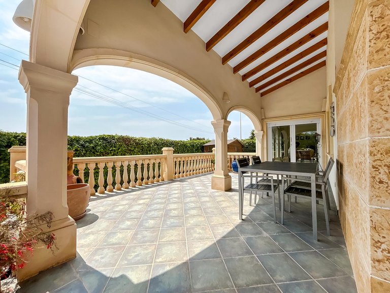 Villa for Sale in Costa Blanca Javea, Alicante 19