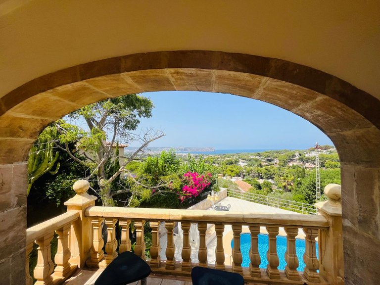 Villa for Sale in Costa Blanca Javea, Alicante 3