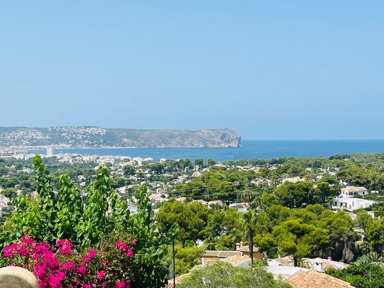 Villa for Sale in Costa Blanca Javea, Alicante 2