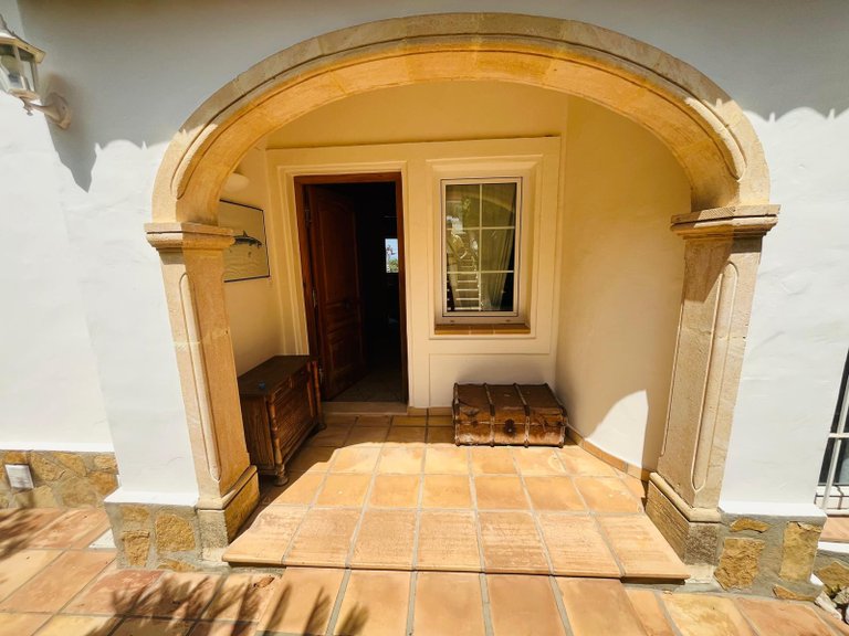 Villa for Sale in Costa Blanca Javea, Alicante 6