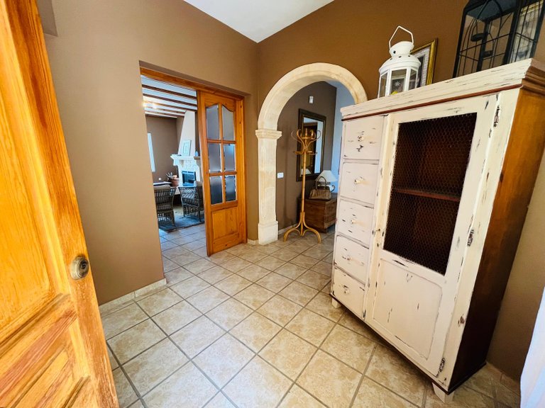 Villa for Sale in Costa Blanca Javea, Alicante 7