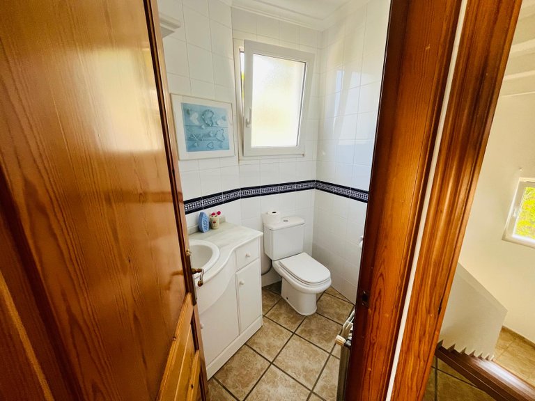 Villa for Sale in Costa Blanca Javea, Alicante 8