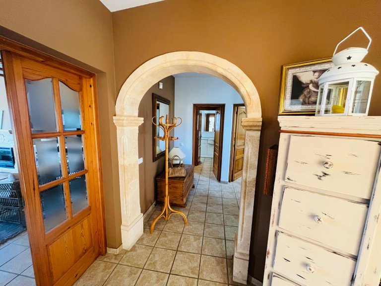 Villa for Sale in Costa Blanca Javea, Alicante 9