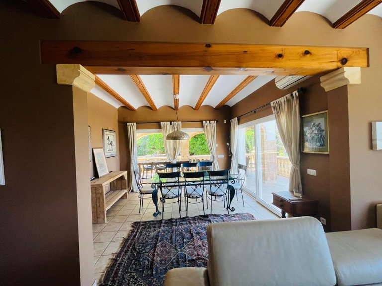 Villa for Sale in Costa Blanca Javea, Alicante 13