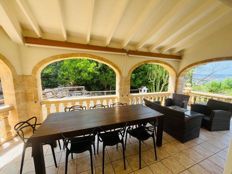 Villa for Sale in Costa Blanca Javea, Alicante 14