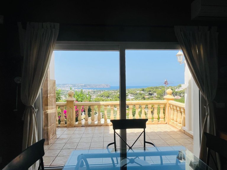 Villa for Sale in Costa Blanca Javea, Alicante 15