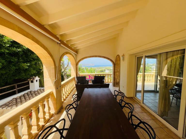 Villa for Sale in Costa Blanca Javea, Alicante 16