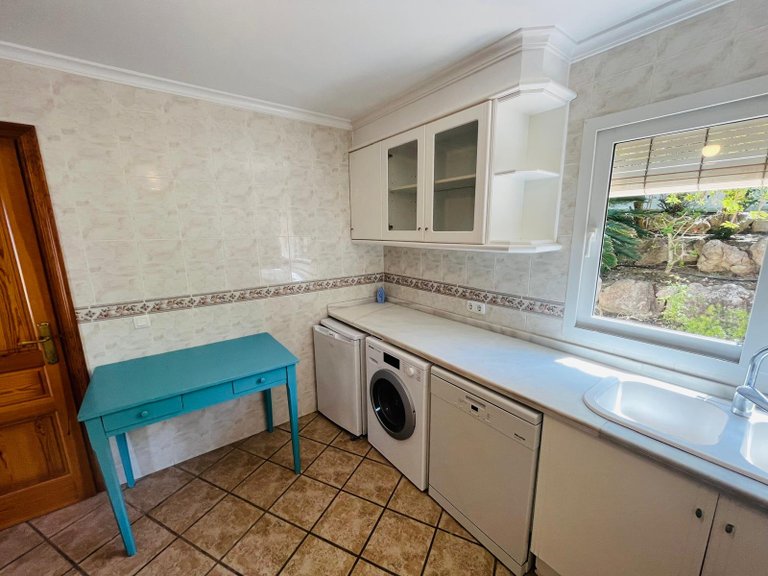 Villa for Sale in Costa Blanca Javea, Alicante 20