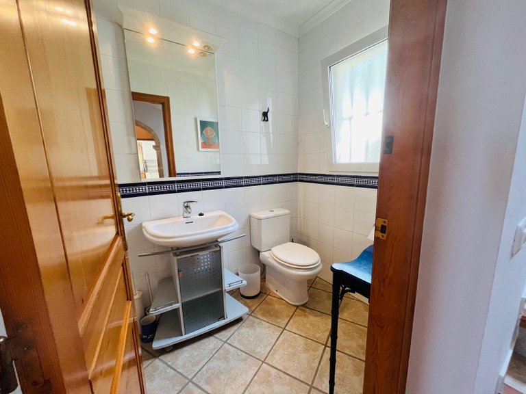 Villa for Sale in Costa Blanca Javea, Alicante 25