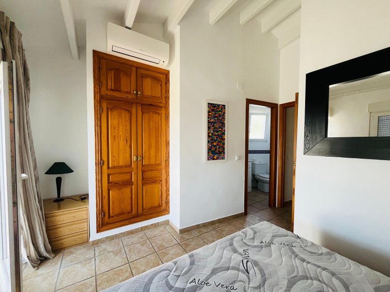 Villa for Sale in Costa Blanca Javea, Alicante 28