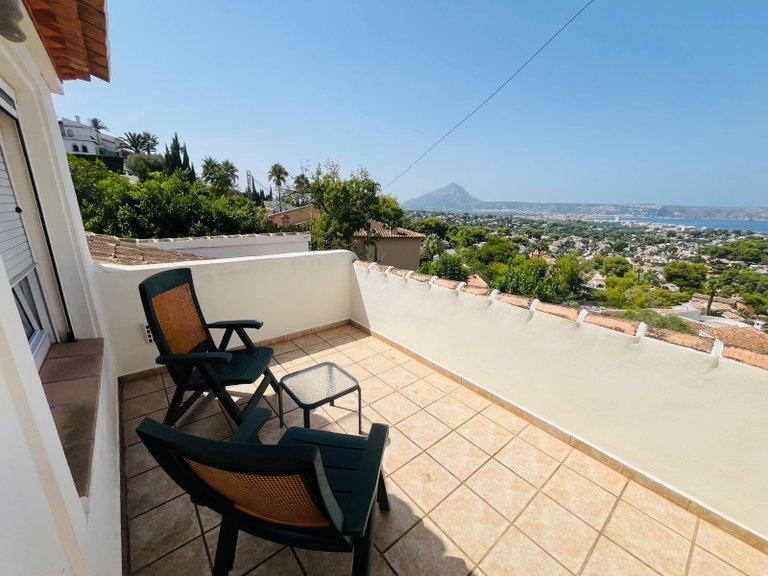 Villa for Sale in Costa Blanca Javea, Alicante 30