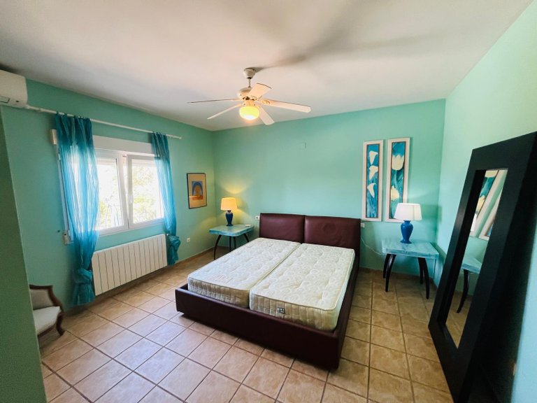 Villa for Sale in Costa Blanca Javea, Alicante 40