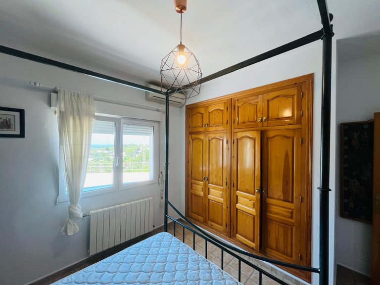 Villa for Sale in Costa Blanca Javea, Alicante 48