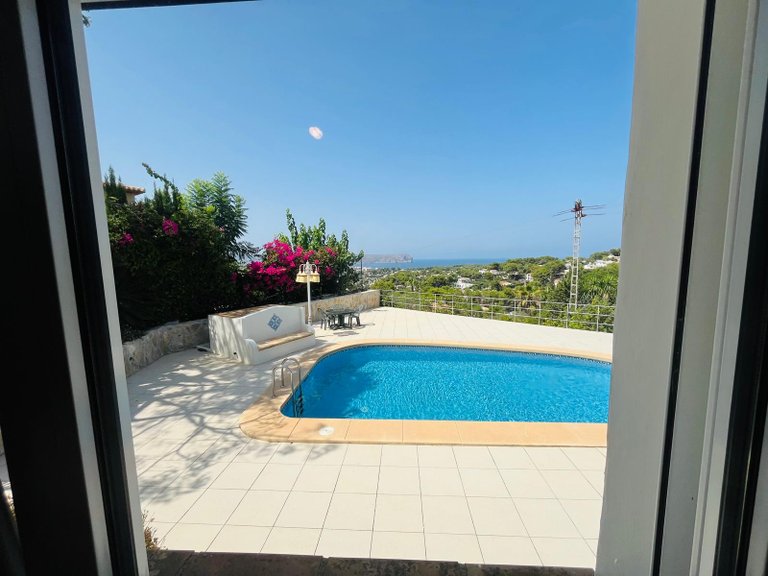 Villa for Sale in Costa Blanca Javea, Alicante 49