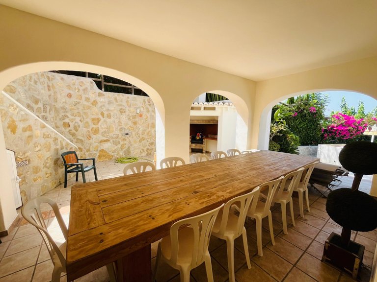 Villa for Sale in Costa Blanca Javea, Alicante 50
