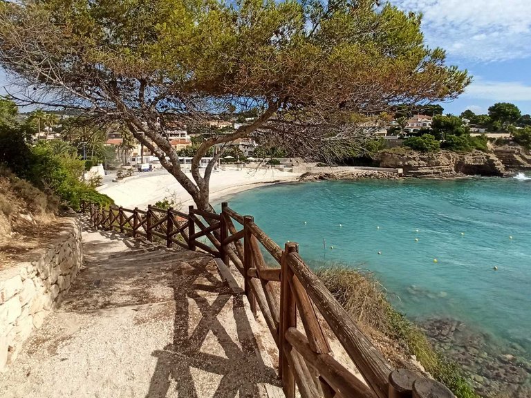 Villa for Sale in Costa Blanca Benissa, Alicante 11