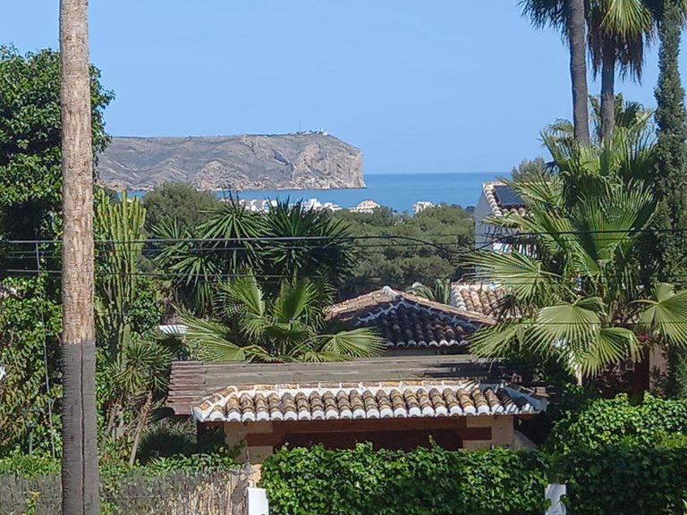 Villa for Sale in Costa Blanca Javea, Alicante 1