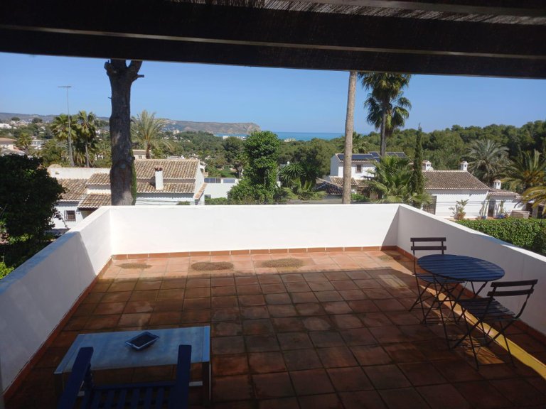 Villa for Sale in Costa Blanca Javea, Alicante 3