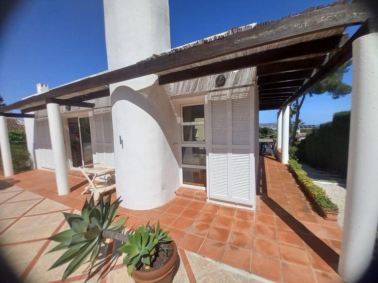 Villa for Sale in Costa Blanca Javea, Alicante 4