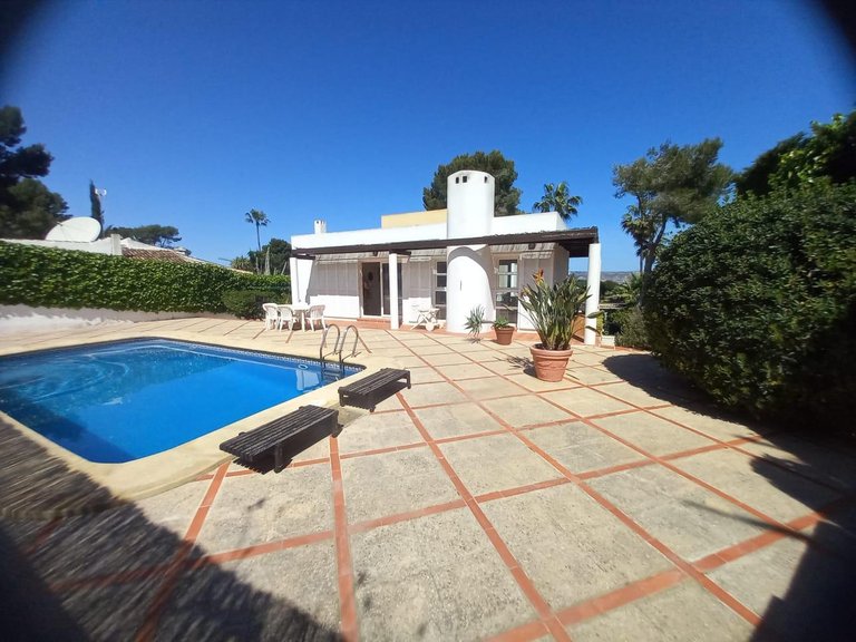 Villa for Sale in Costa Blanca Javea, Alicante 5