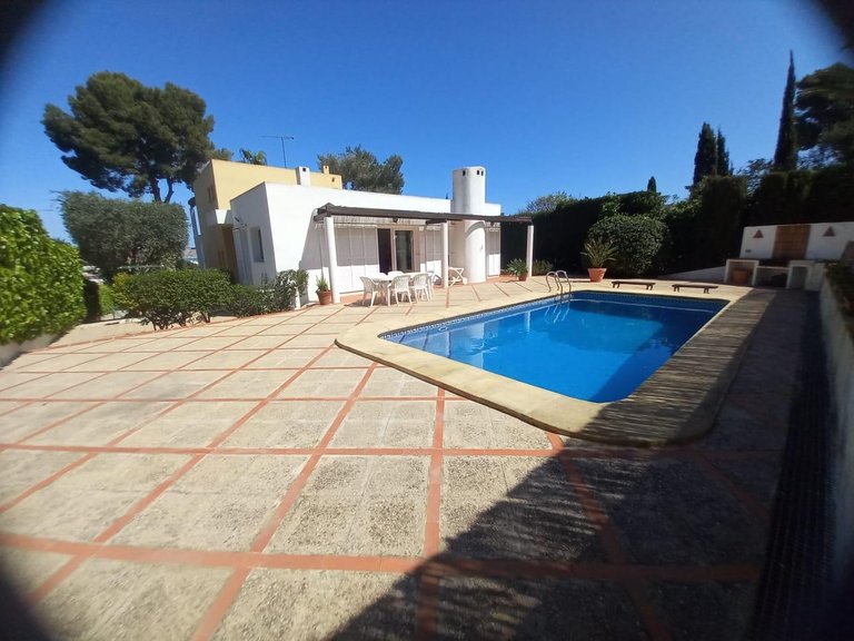 Villa for Sale in Costa Blanca Javea, Alicante 7