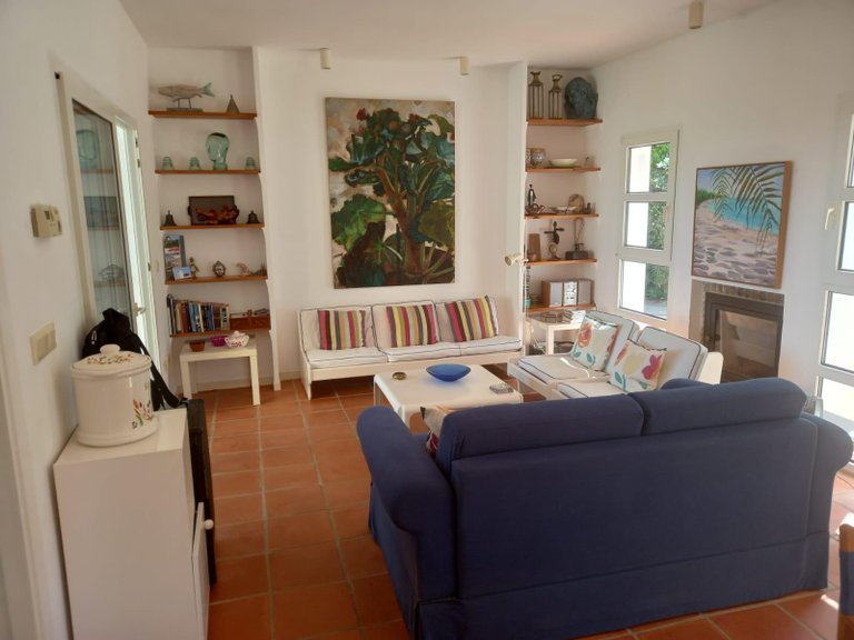 Villa for Sale in Costa Blanca Javea, Alicante 9
