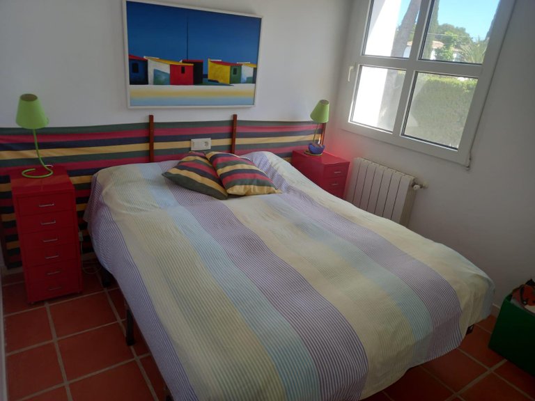 Villa for Sale in Costa Blanca Javea, Alicante 14