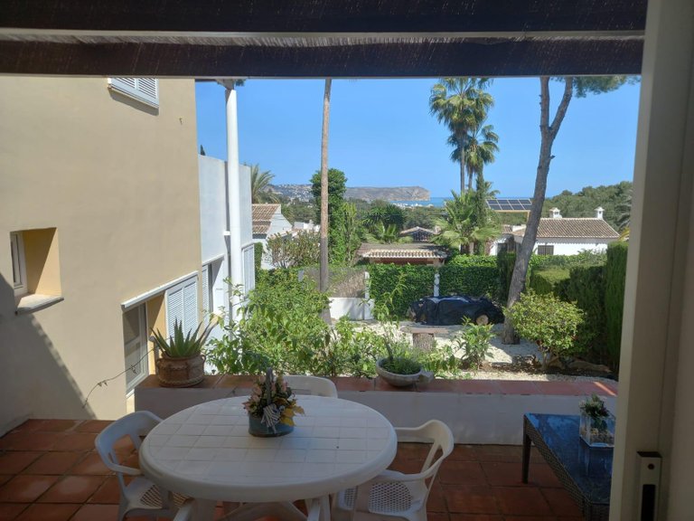 Villa for Sale in Costa Blanca Javea, Alicante 16