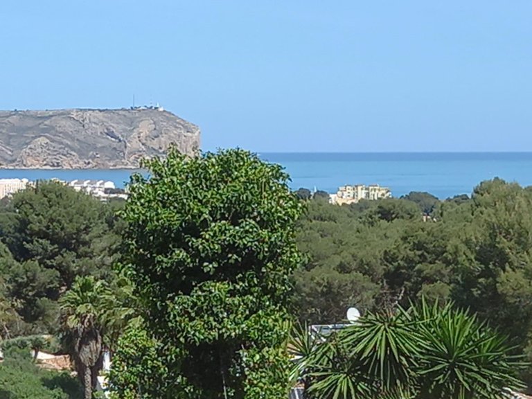 Villa for Sale in Costa Blanca Javea, Alicante 20
