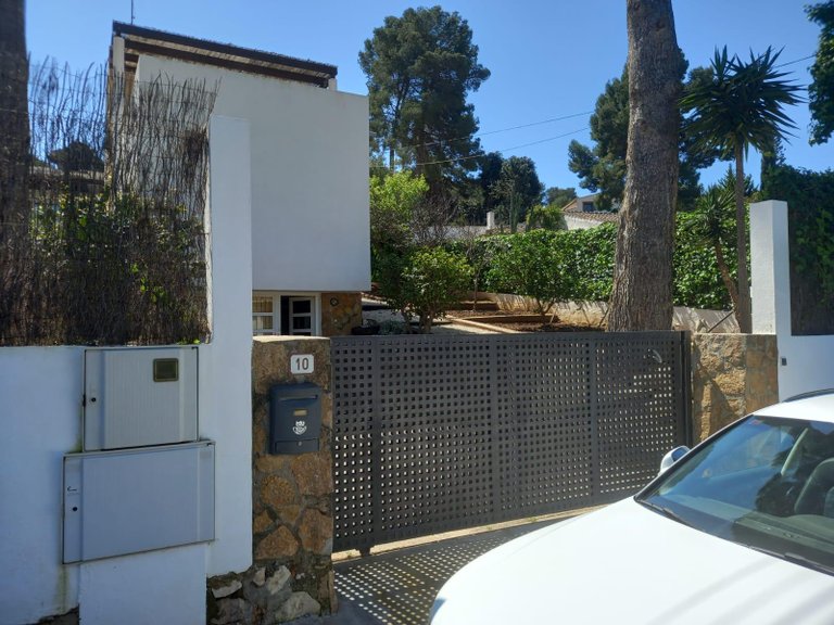 Villa for Sale in Costa Blanca Javea, Alicante 21