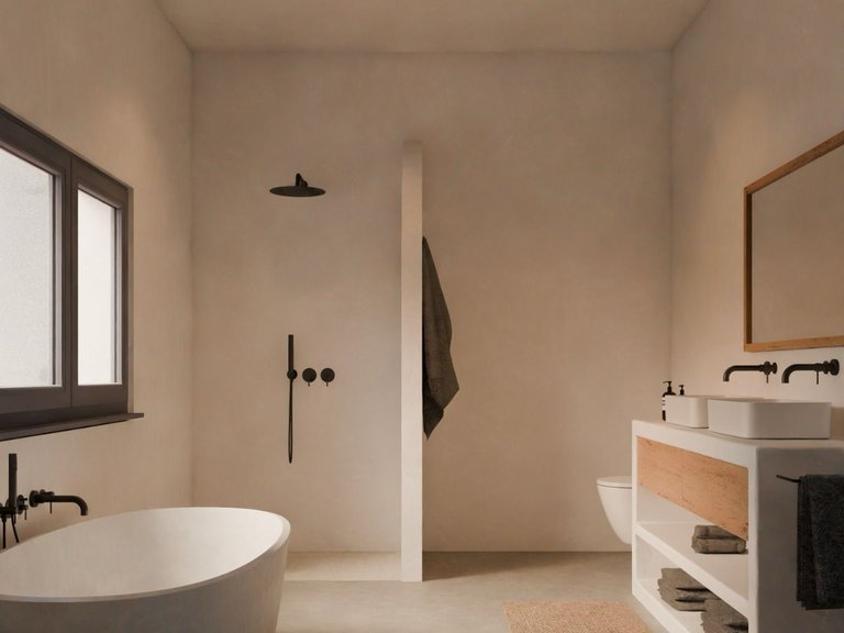 Villa for Sale in Costa Blanca Moraira, Alicante 6