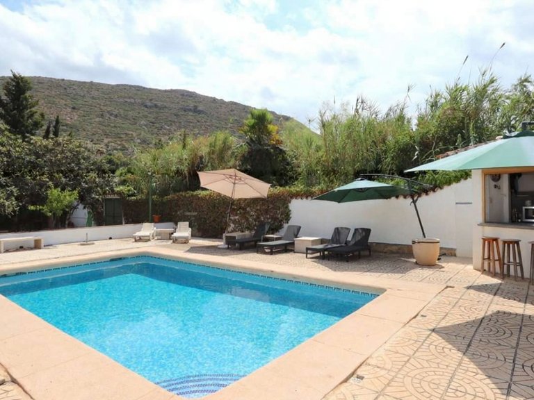 Villa for Sale in Costa Blanca Denia, Alicante 2