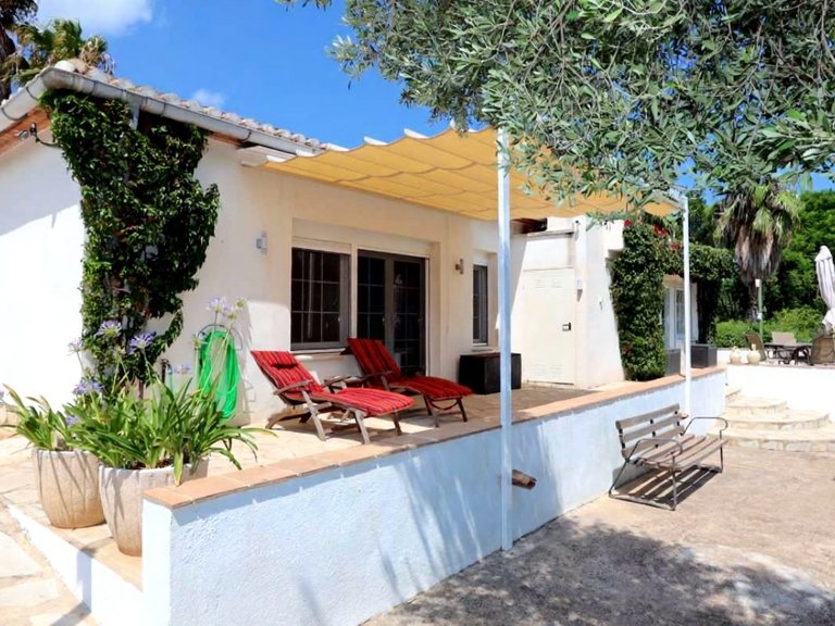 Villa for Sale in Costa Blanca Denia, Alicante 3