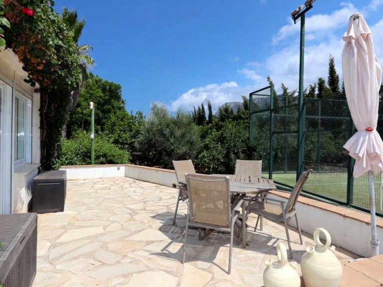 Villa for Sale in Costa Blanca Denia, Alicante 5