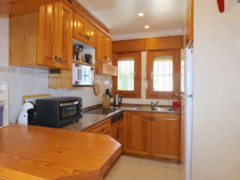 Villa for Sale in Costa Blanca Denia, Alicante 7