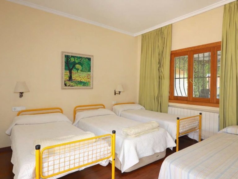 Villa for Sale in Costa Blanca Denia, Alicante 11