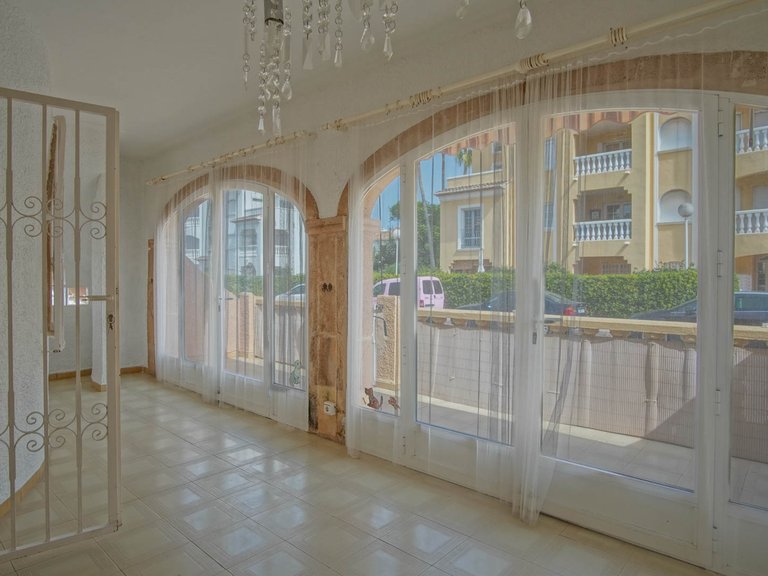Apartment for Sale in Costa Blanca Denia, Alicante 8